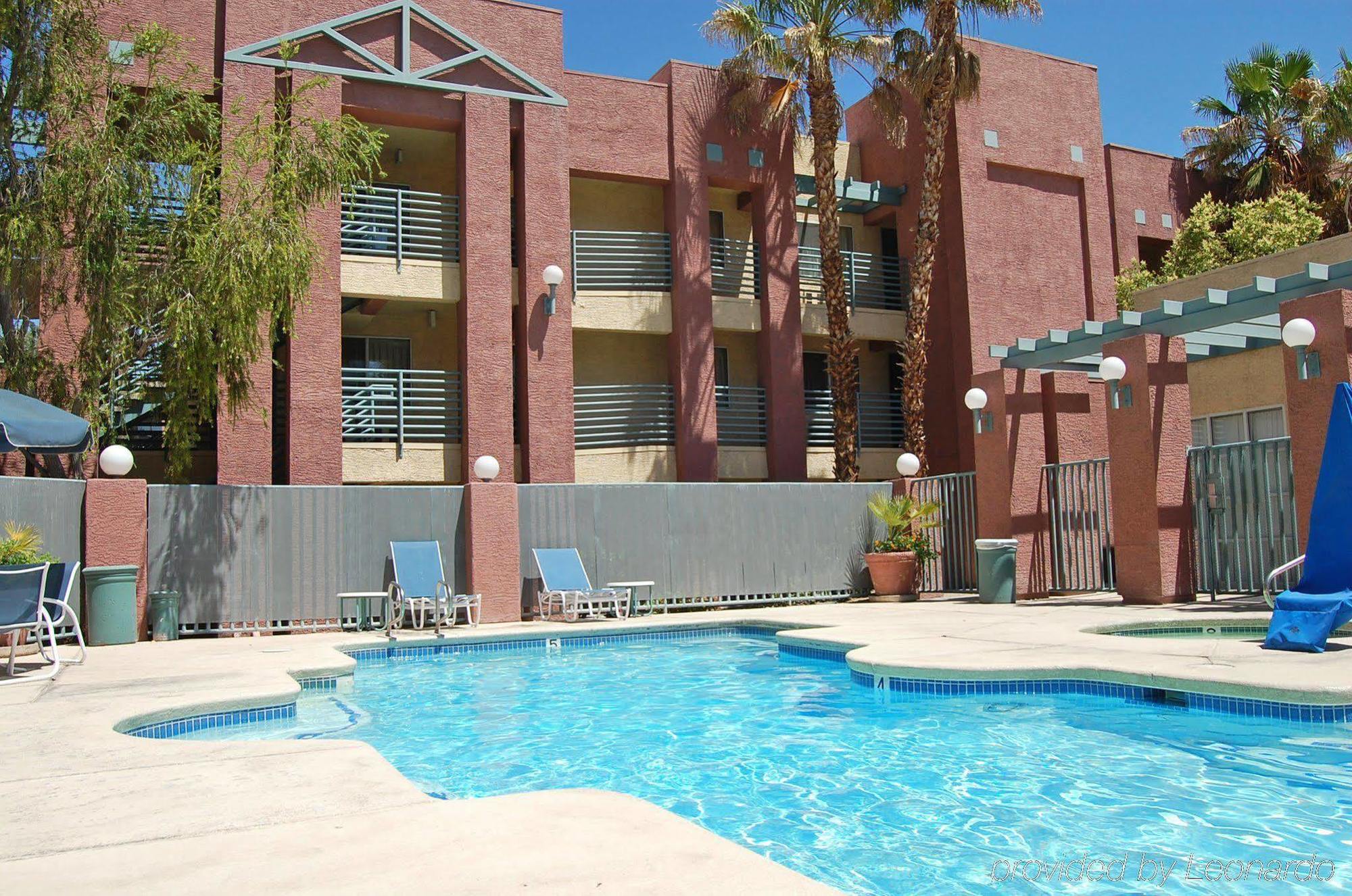 Extended Stay America Suites - Las Vegas - Valley View Luaran gambar